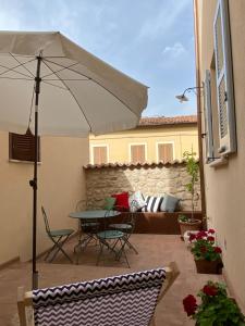 Dimore Norcia Residenza Via Galileo 3