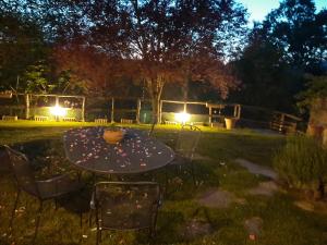 B&B il Fienile di Scarperia