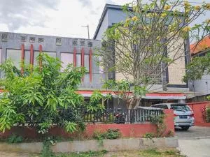 KoolKost @ Gatot Subroto Timur Denpasar - Darmasaba