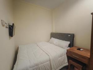 Phòng Tiêu Chuẩn (Standard Room)