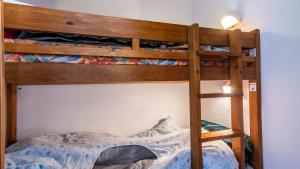 Les Sitelles - 18 - Belle vue Appart 6 pers