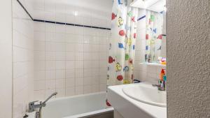 Les Sitelles - 18 - Belle vue Appart 6 pers