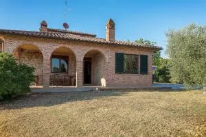 Villa Verde - Pieve Vecchia