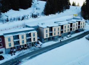 Hotel Koralpe
