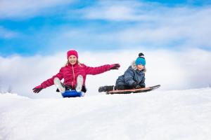 Break Sokos Hotel Bomba