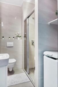 P&O Serviced Apartments Siedmiogrodzka III