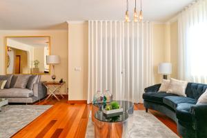 Villa Mendonça, a Home in Madeira