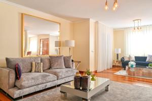 Villa Mendonça, a Home in Madeira