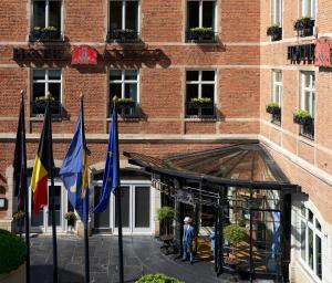 Hotel Amigo, a Rocco Forte Hotel