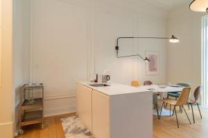 Liberdade Garden & Indoor Pool by LovelyStay