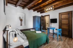 Ferrata Vár Vendégház