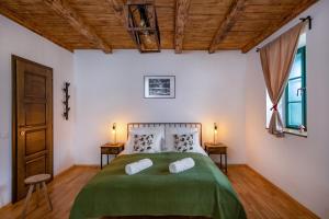 Ferrata Vár Vendégház