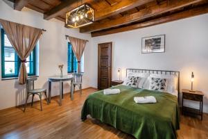 Ferrata Vár Vendégház