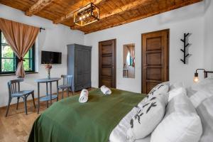 Ferrata Vár Vendégház