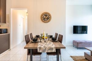 Araminta 2-Bedroom Apartment in Larnaca