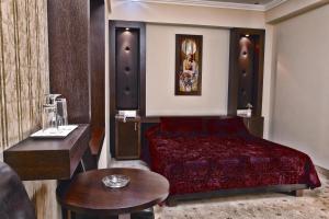Double or Twin Room - Spa Offer room in Phaidon Hotel & Spa