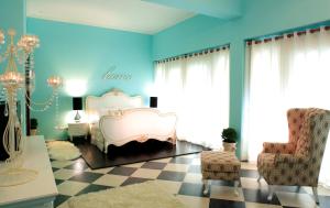 The Mantrini Chiang Rai