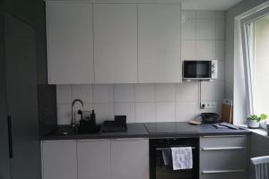 Piękny apartament w zielonej dzielnicy Wrocławia