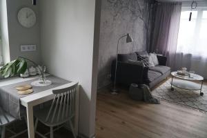 Piękny apartament w zielonej dzielnicy Wrocławia