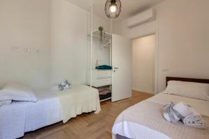 Guya Apartment by Mamo Florence