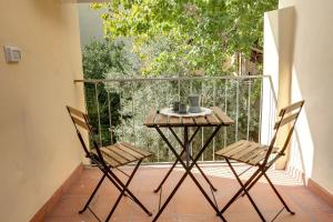 Guya Apartment by Mamo Florence