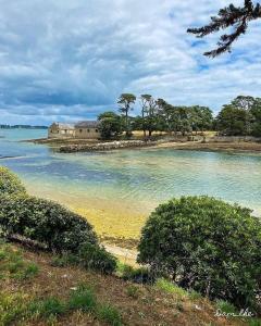 Maisons de vacances LES AJONCS : photos des chambres