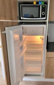 Appartements T2 situation exceptionnelle sur le port ostreicole d'Andernos : photos des chambres