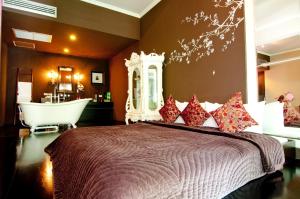 The Mantrini Chiang Rai