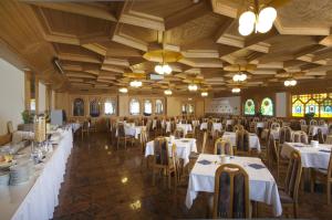 Grand Hotel Biancaneve