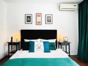 Madra Rentals Bucharest One