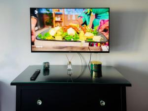 Madra Rentals Bucharest One