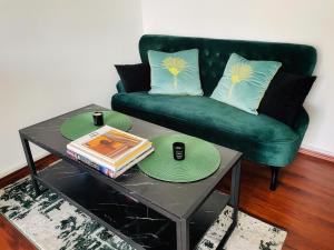 Madra Rentals Bucharest One