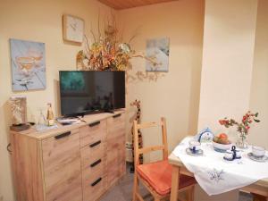 Ferienwohnung Moewennest