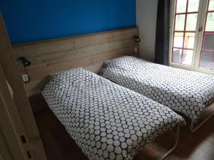 Maisons de vacances vakantiewoning Thury : photos des chambres