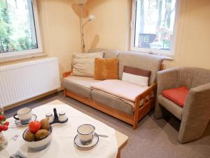 Ferienwohnung Moewennest