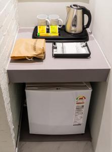 HOTEL LENITH Seomyeon