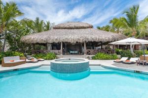 Ocean View Villa - Best Caribbean Vacation