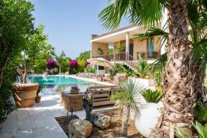 Villa Ametista - Teloni