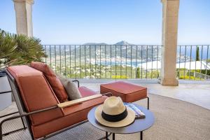 Finca Finesse Mallorca Andratx