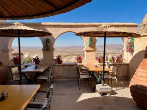 Duven Hotel Cappadocia