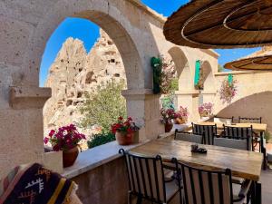 Duven Hotel Cappadocia