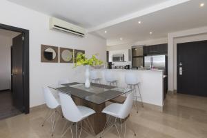 Roble Sabana 202 Luxury Apartment - Reserva Conchal