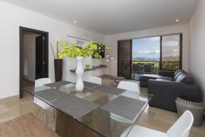 Roble Sabana 202 Luxury Apartment - Reserva Conchal