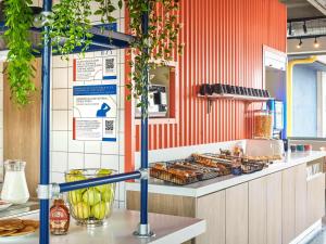 Hotels ibis budget Nancy Laxou : photos des chambres