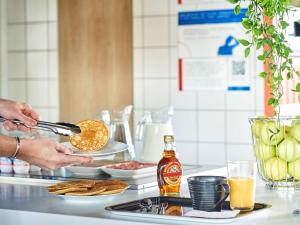Hotels ibis budget Nancy Laxou : photos des chambres