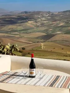 Belvedere - Montevago