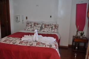 Hotel Suite Imperial