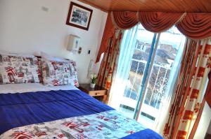 Hotel Suite Imperial