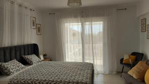 Nissi Golden Sands Sunny Apartment A1D4