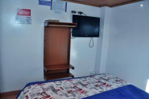 Hotel Suite Imperial